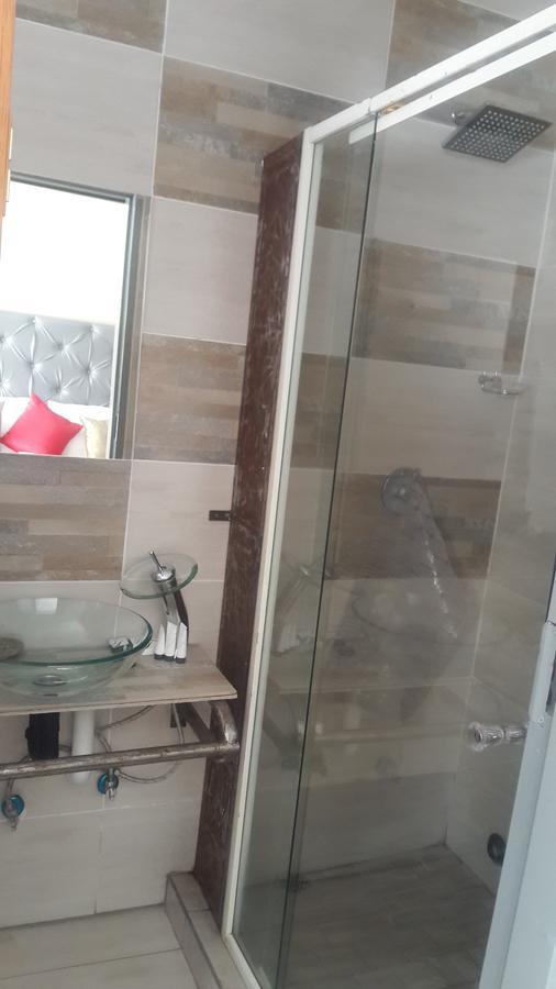 The New Mall Guesthouse Maun Esterno foto